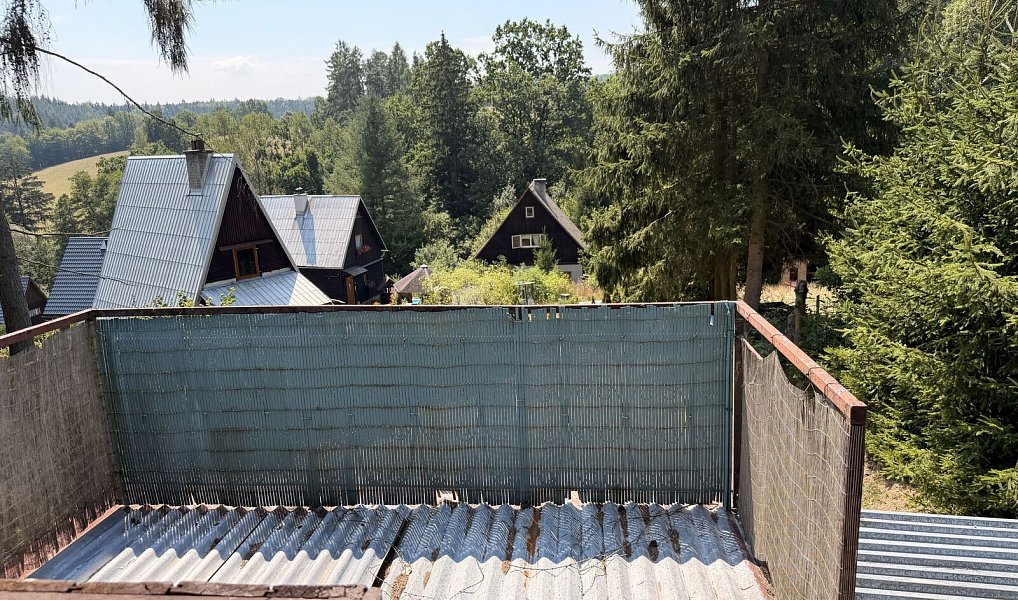 Prodej chaty/chalupy 60 m² s pozemkem 40 m², Zábřeh – náhled fotky 17