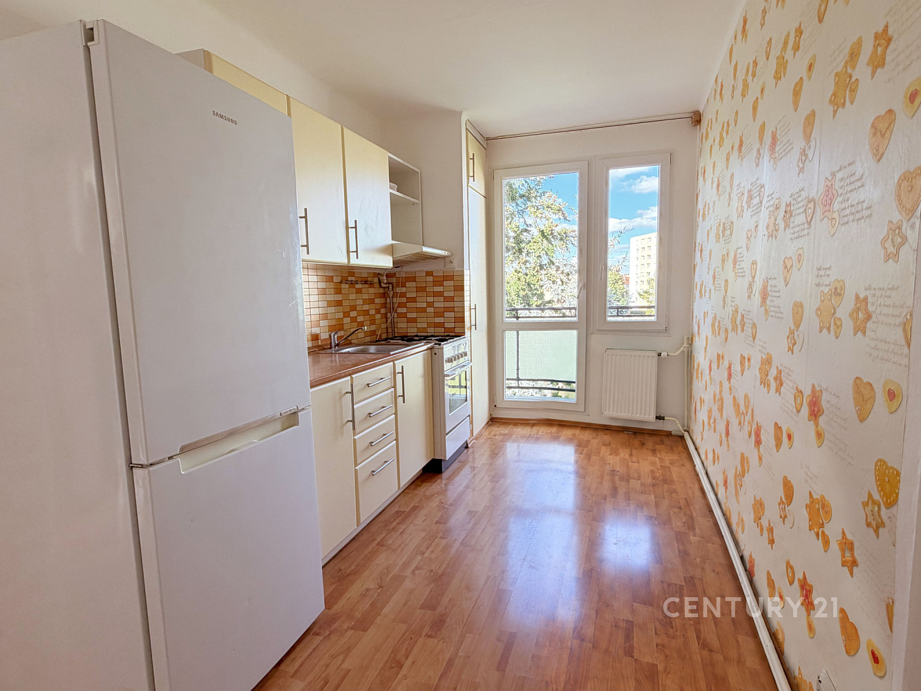 Prodej bytu 2+1 54 m² – fotografie 5