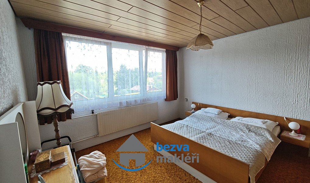 Prodej domu 213 m² s pozemkem 688 m², Chrast – náhled fotky 7