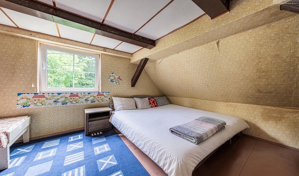 Prodej chaty/chalupy 126 m² s pozemkem 531 m², Klíny – náhled fotky 18