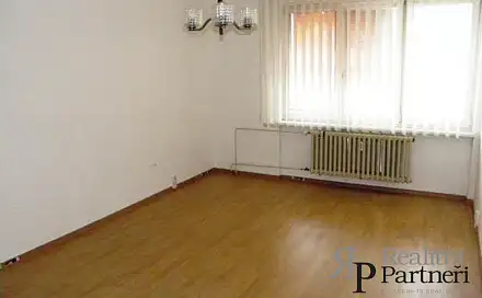 Prodej bytu 2+1 51 m²