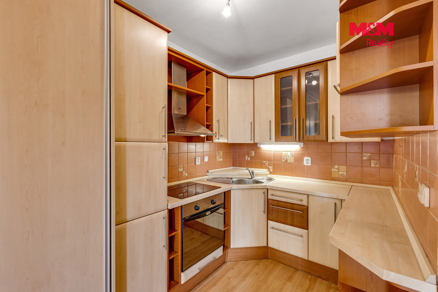 Prodej bytu 1+kk 41 m² – fotografie 5