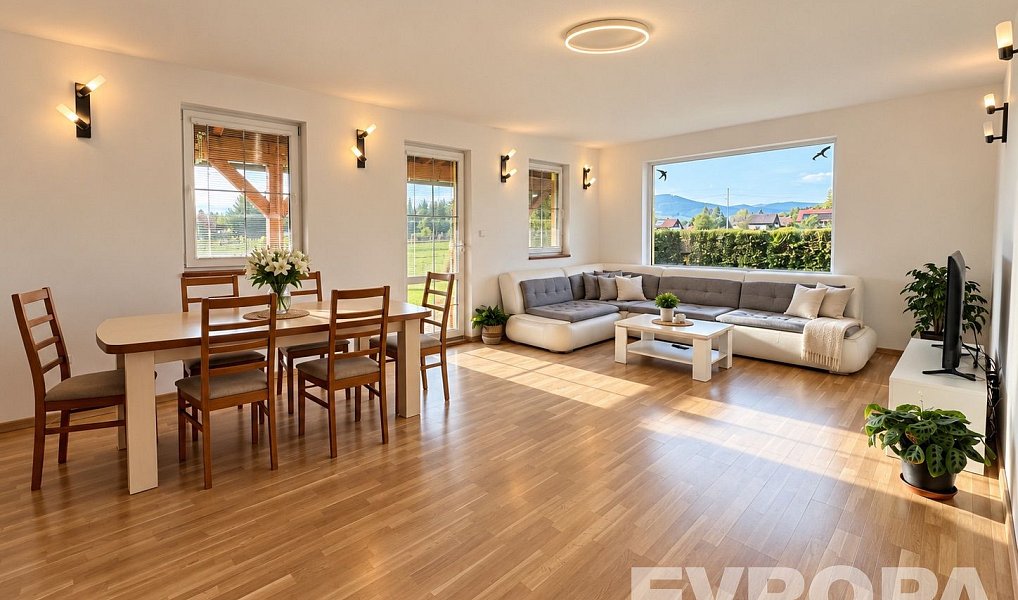 Prodej domu 182 m² s pozemkem 2 434 m², Vrchlabí – náhled fotky 5