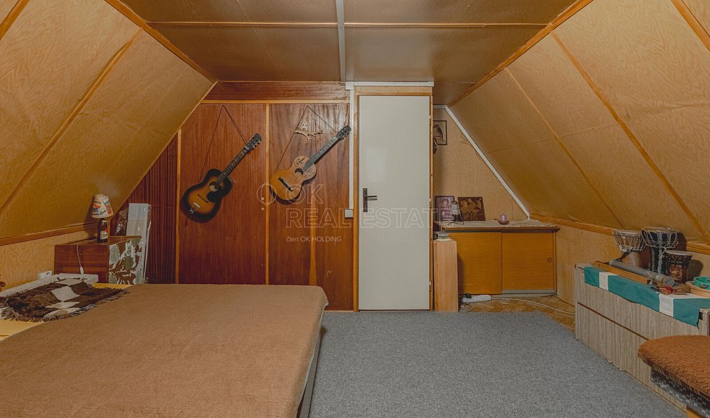 Prodej chaty/chalupy 60 m² s pozemkem 726 m², Kamenice – náhled fotky 36