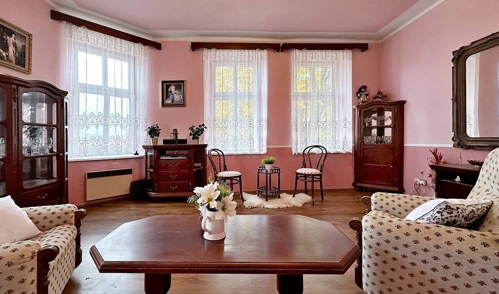 Prodej domu 165 m² s pozemkem 133 m², Dolní Bukovsko – náhled fotky 7