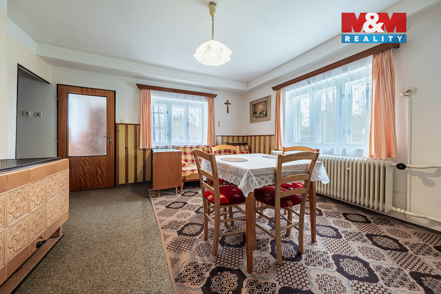 Prodej domu 170 m² s pozemkem 5 936 m² – fotografie 5