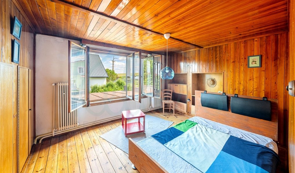 Prodej domu 133 m² s pozemkem 869 m², Dolní Bělá – náhled fotky 20