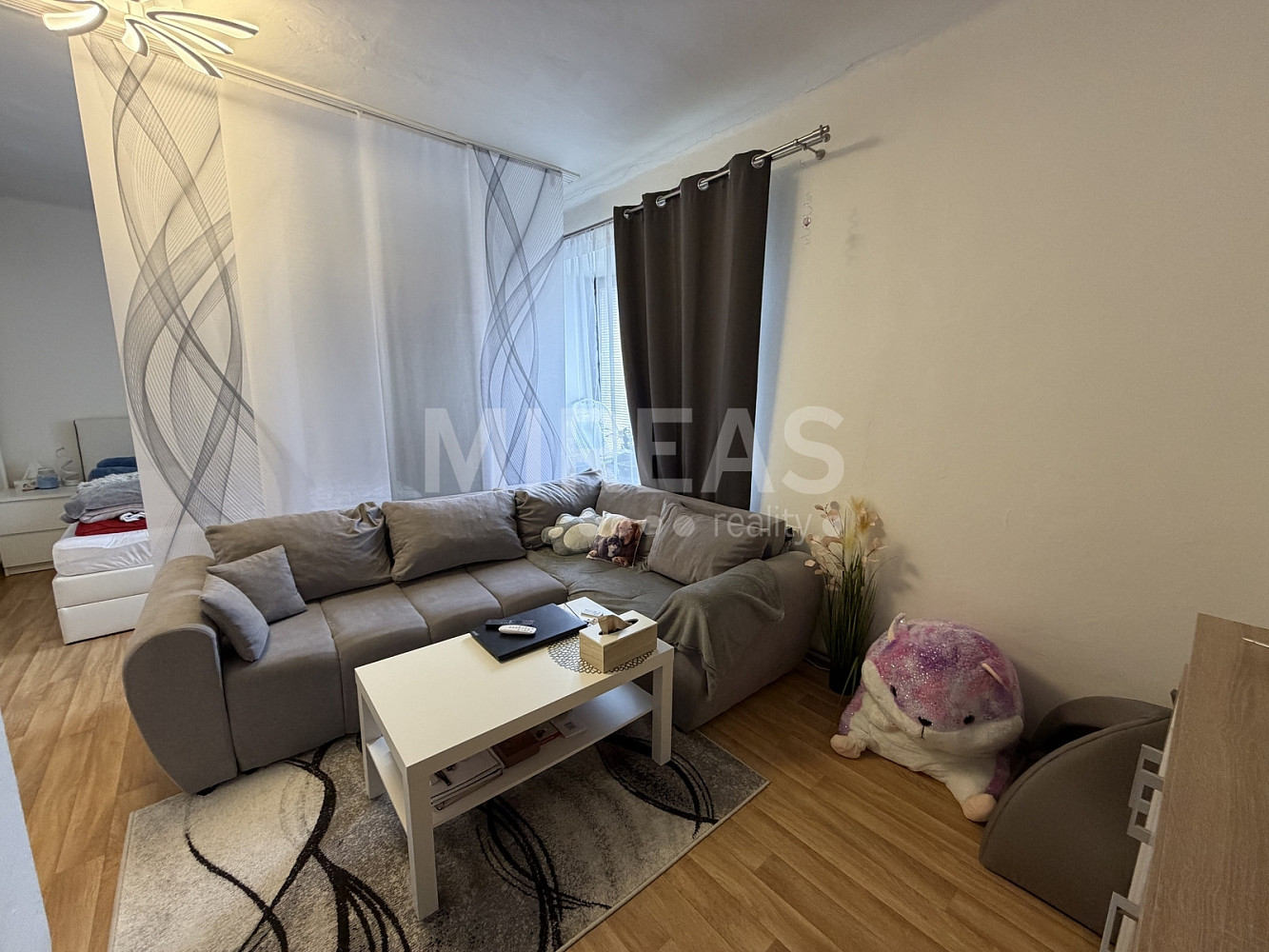 Pronájem bytu 2+1 62 m² – fotografie 3