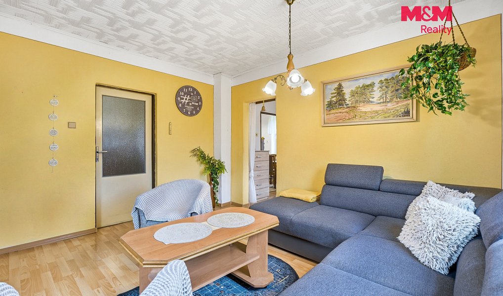 Prodej domu 94 m² s pozemkem 922 m², Dolní Poustevna – náhled fotky 3