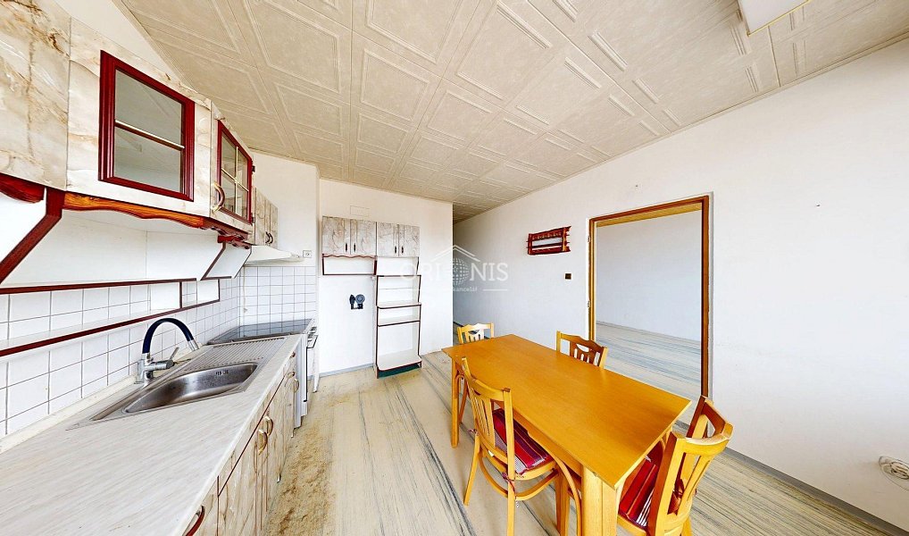 Prodej bytu 1+1 40 m², Chomutov – náhled fotky 12