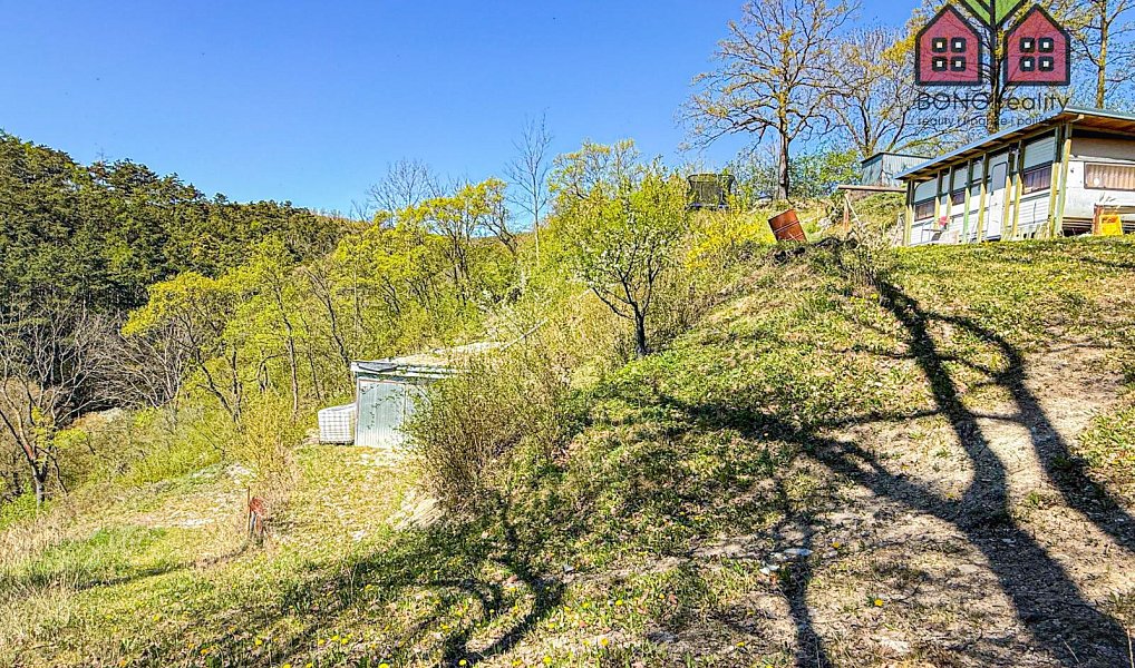 Prodej zahrady 4 999 m², Žitenice – náhled fotky 12