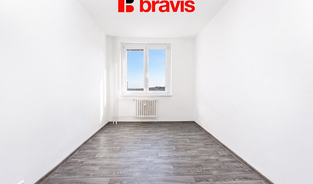 Prodej bytu 4+1 74 m², Brno – náhled fotky 12