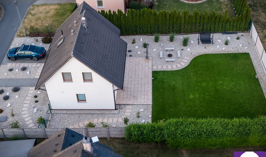 Prodej domu 115 m² s pozemkem 531 m², Blansko – náhled fotky 2