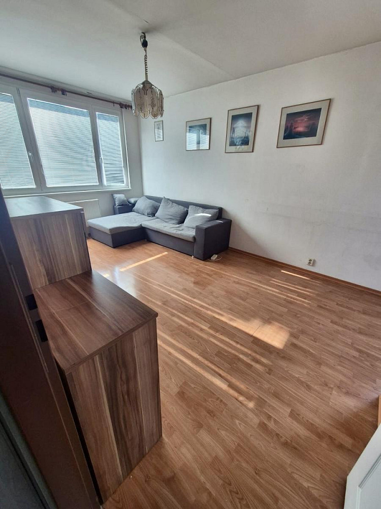 Prodej bytu 2+kk 41 m² – fotografie 2