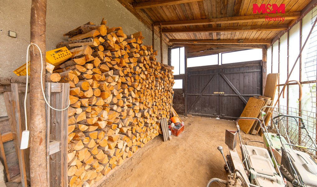 Prodej domu 139 m² s pozemkem 1 062 m², Ždánice – náhled fotky 26