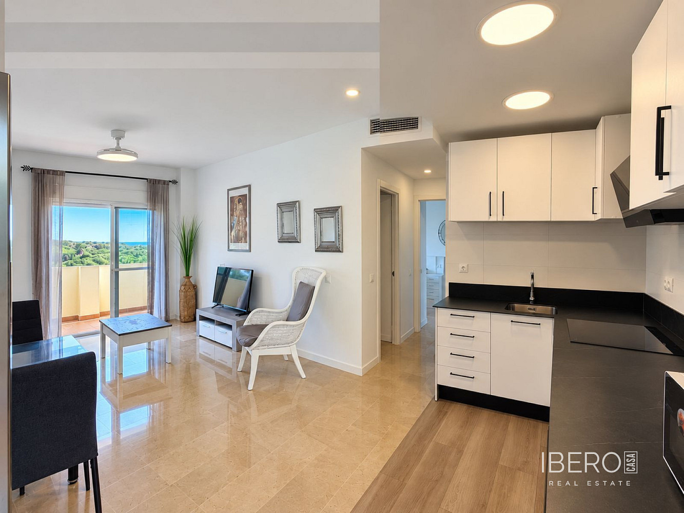 Piso 3+kk – Manilva, Castillo de la Duquesa - Vista 3