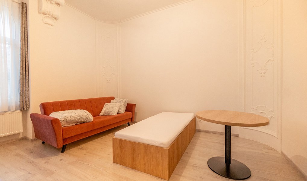 Prodej nájemního domu, činžáku 744 m², Ústí nad Labem – náhled fotky 30