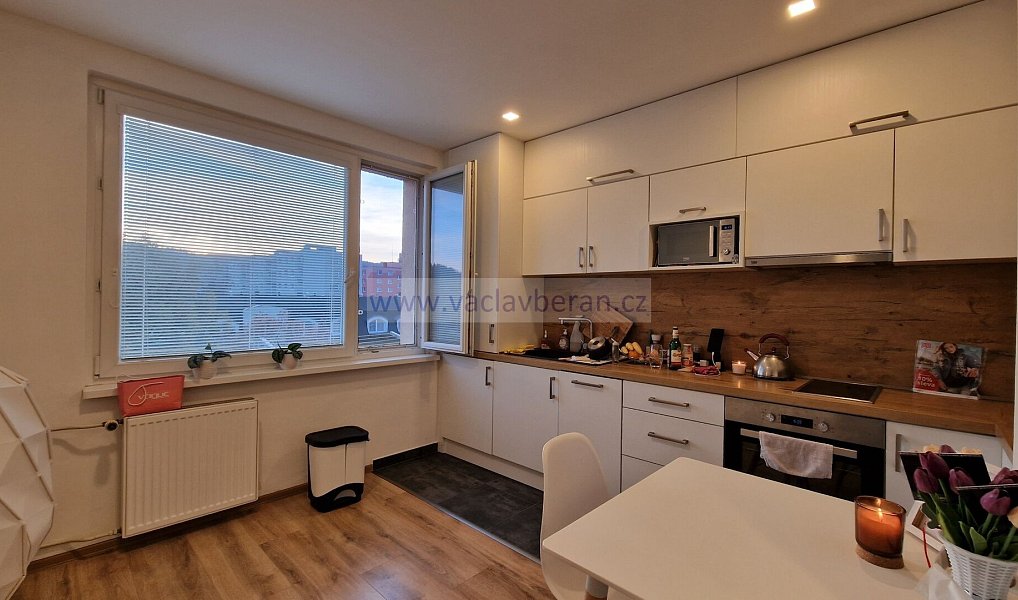 Pronájem bytu 1+1 38 m², Česká Třebová – náhled fotky 6