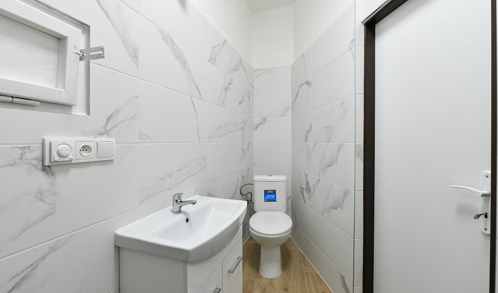 Pronájem bytu 2+1 51 m², Praha – náhled fotky 10
