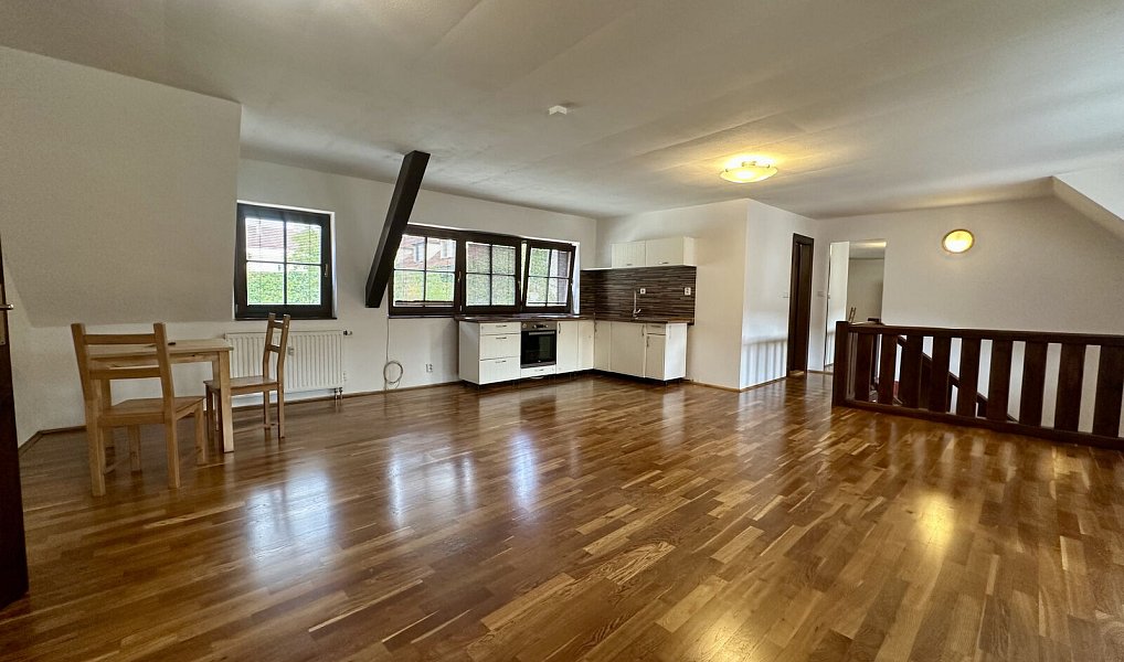 Pronájem bytu 2+kk 80 m², Příbram – náhled fotky 7