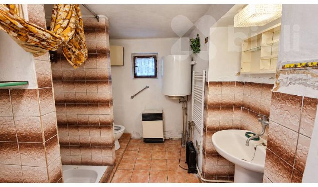 Prodej domu 60 m² s pozemkem 212 m², Terezín – náhled fotky 9