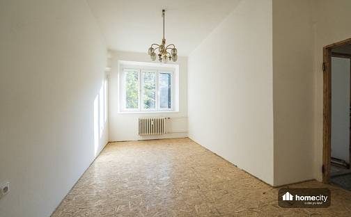 Prodej bytu 2+1 50 m², Sladkovského, Pardubice - Zelené Předměstí