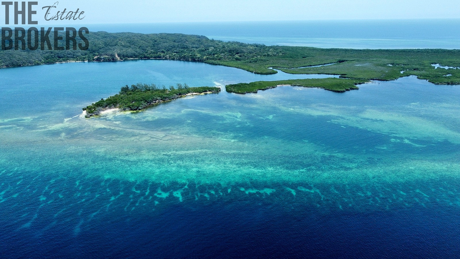 Bailey& 039 s Caye Old Port Royal, Roatan – pohled 5