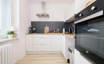 Pronájem bytu 1+1 36 m²