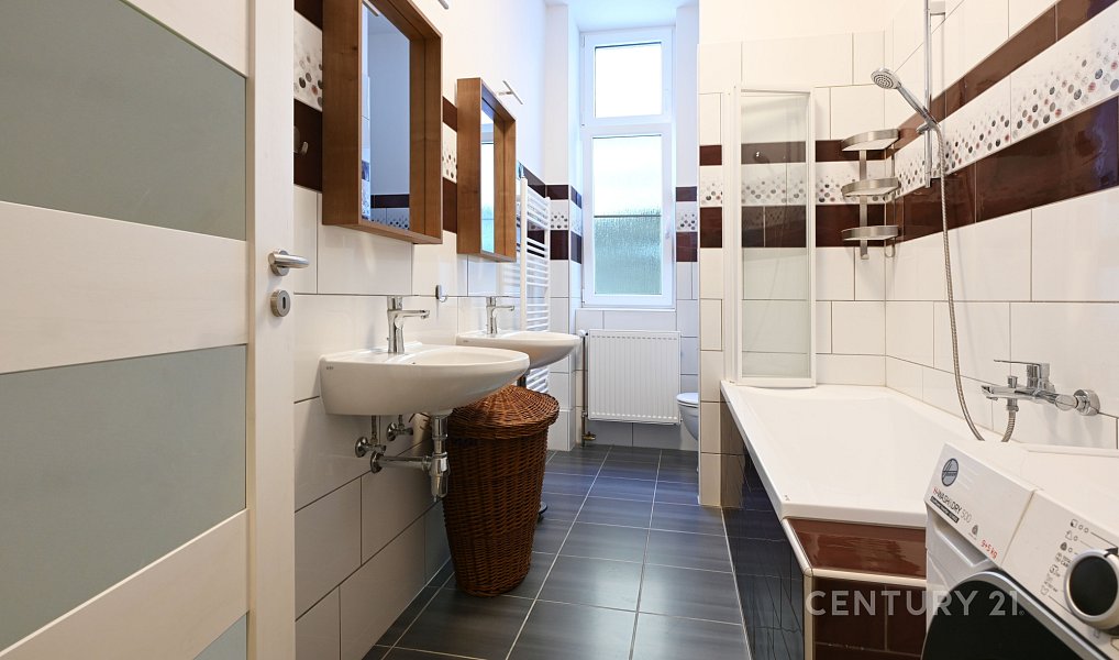 Pronájem bytu 2+kk 69 m², Jáchymov – náhled fotky 4