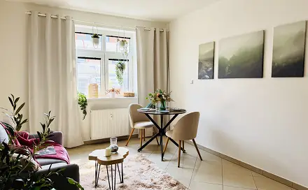 Prodej bytu 1+kk 35 m²