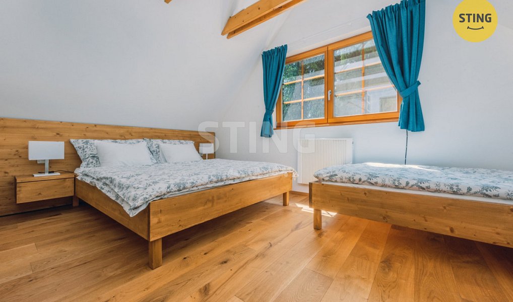 Prodej domu 90 m² s pozemkem 638 m², Olešnice v Orlických horách – náhled fotky 8