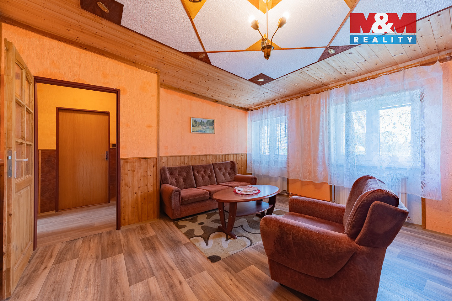Prodej bytu 3+1 65 m² – fotografie 5