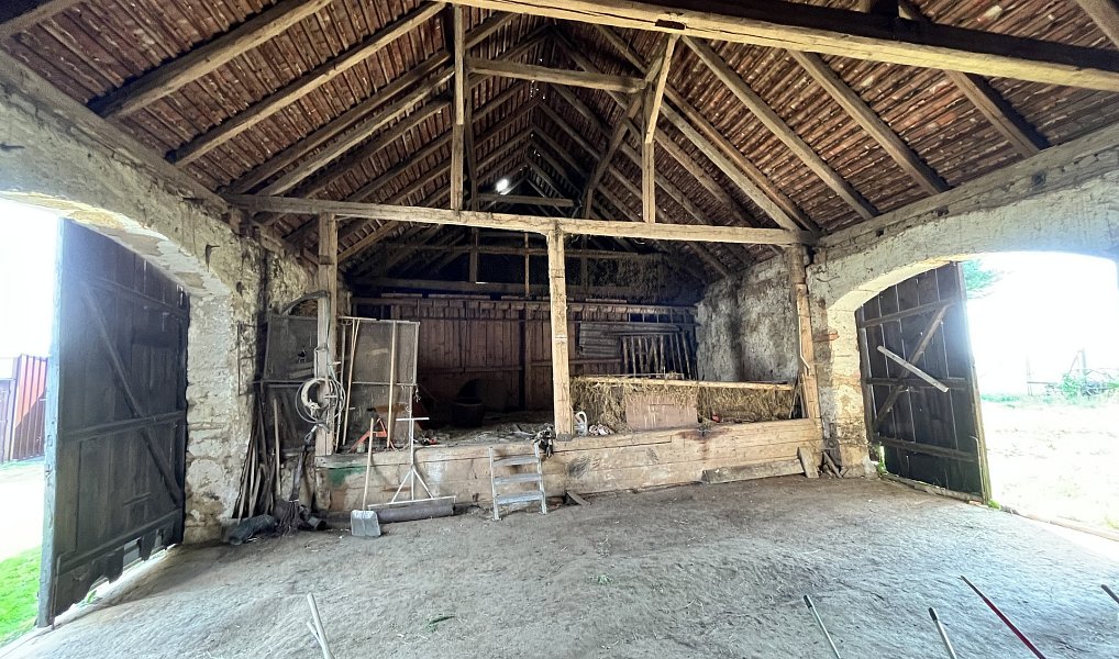 Prodej domu 193 m² s pozemkem 1 436 m², Cizkrajov – náhled fotky 40