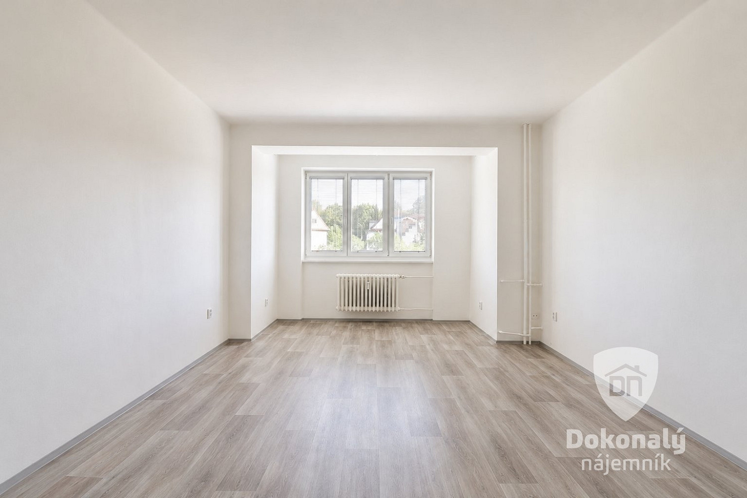 Pronájem bytu 2+1 59 m² – fotografie 4