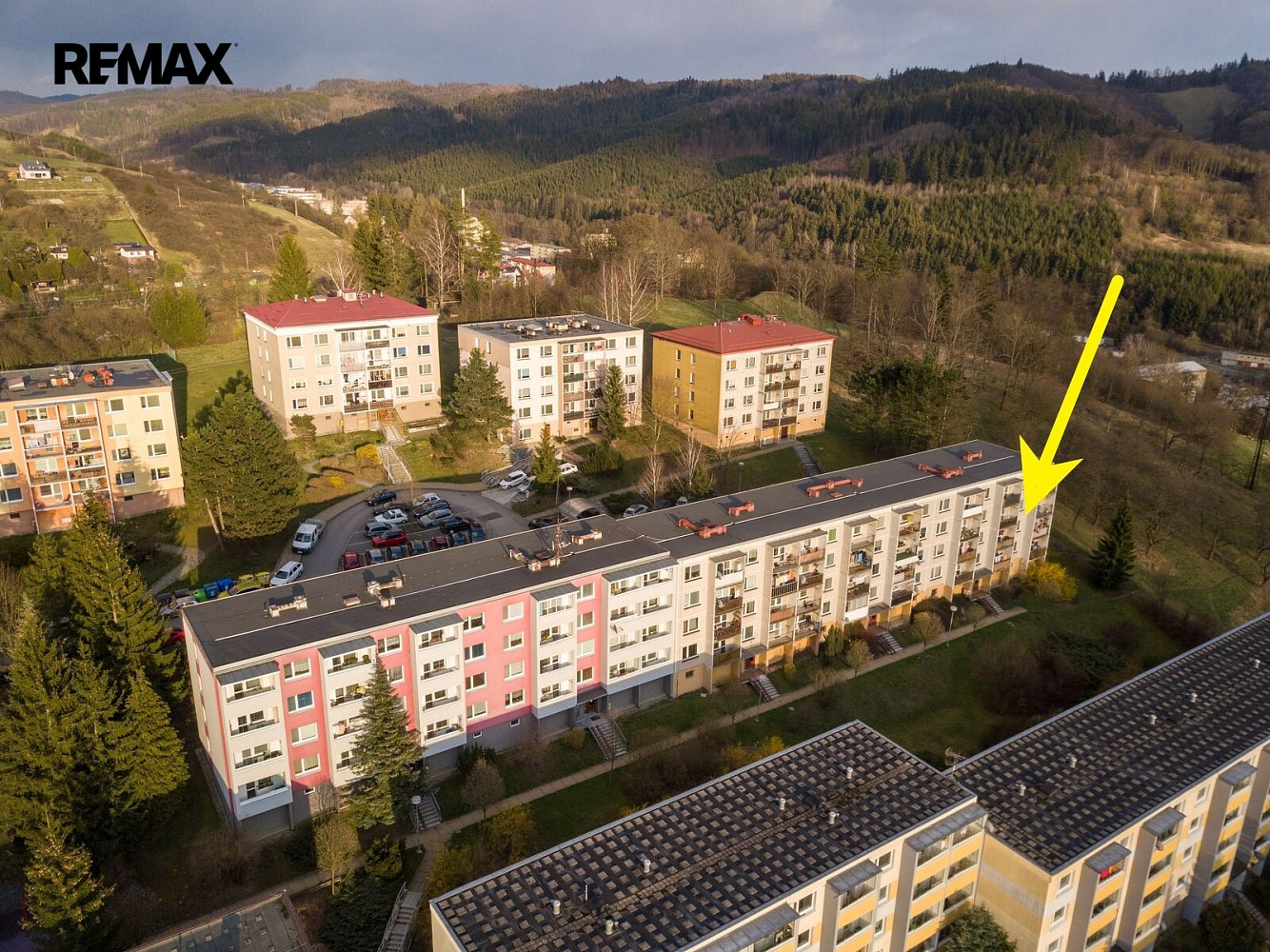 Prodej bytu 4+1 88 m² – fotografie 2