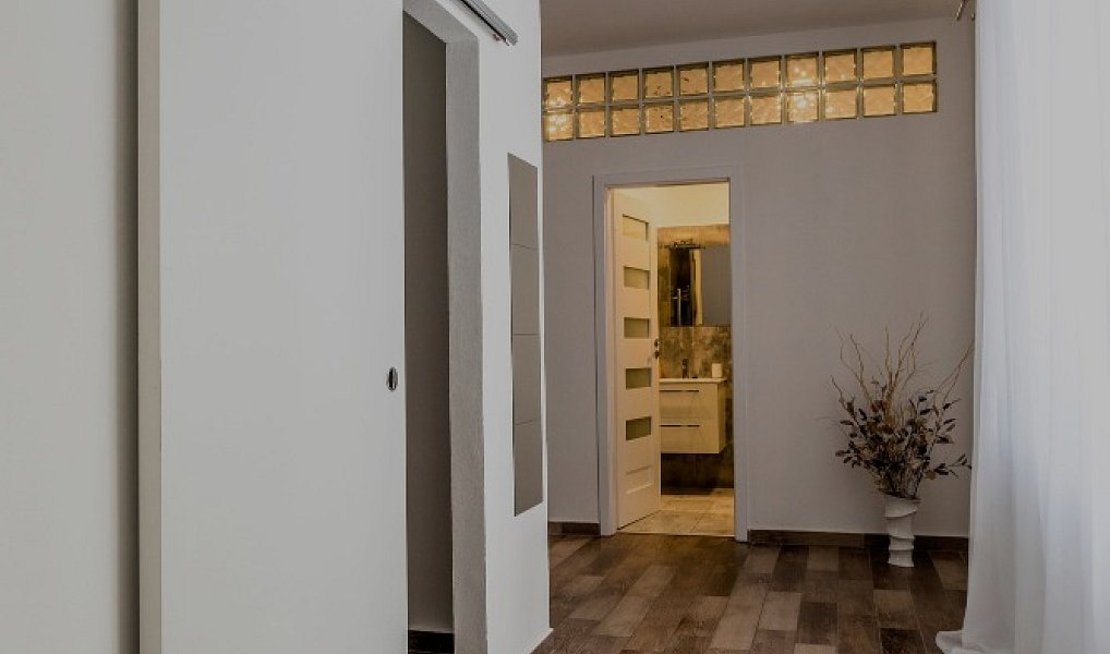 Pronájem bytu 2+kk 76 m², Cvikov – náhled fotky 5