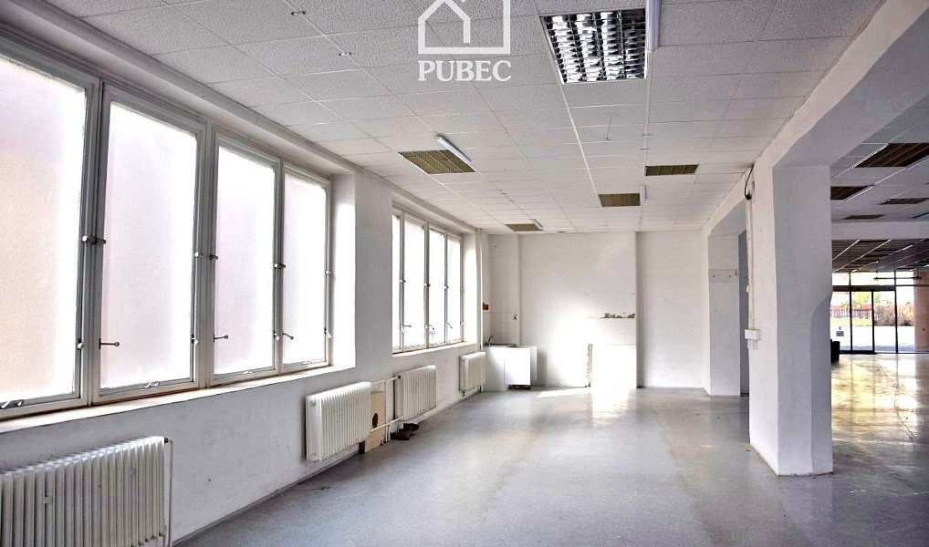Pronájem obchodních prostor 254 m², Tachov – náhled fotky 5