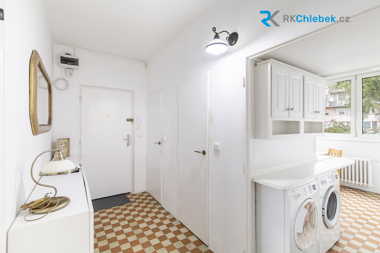Prodej bytu 3+1 84 m² - Ansicht 6