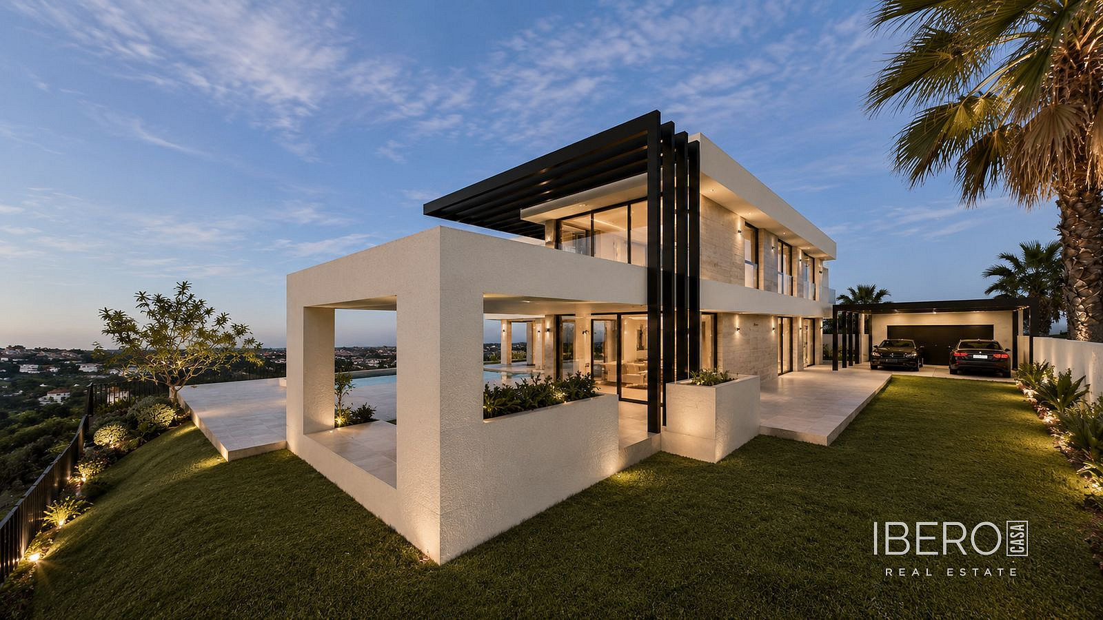 Casa 5+kk – Estepona, Barriada Islas Canarias - Vista 2