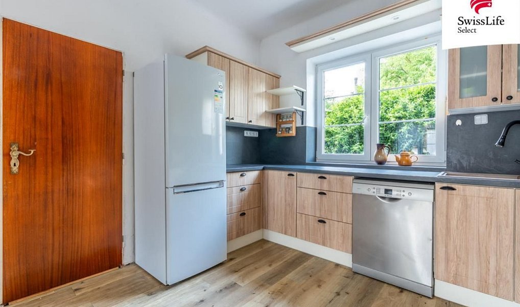 Prodej domu 297 m² s pozemkem 705 m², Zábřeh – náhled fotky 4