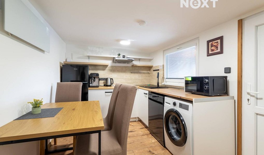 Prodej domu 42 m² s pozemkem 580 m², Břeclav – náhled fotky 3