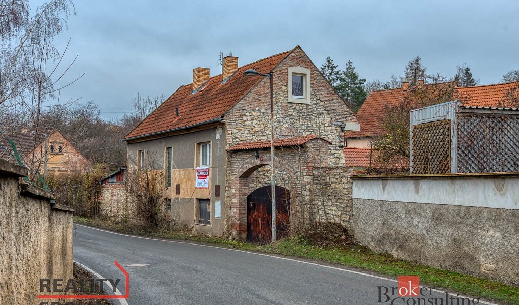 Prodej domu 579 m² s pozemkem 1 059 m², Středokluky – náhled fotky 18