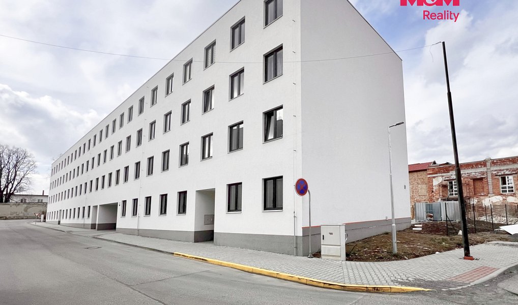 Prodej bytu 1+kk 36 m², Svitavy – náhled fotky 4