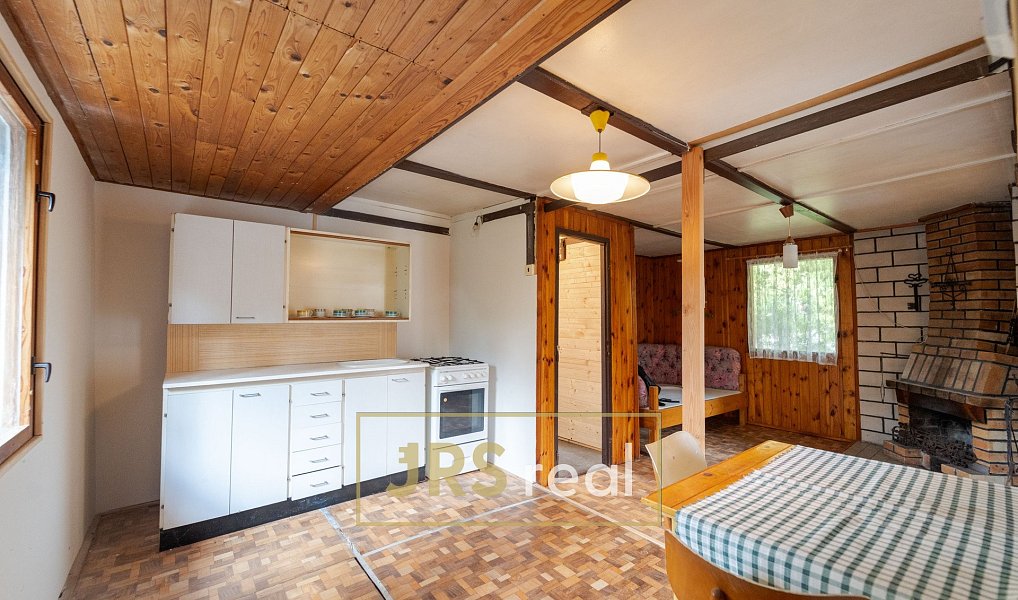 Prodej chaty/chalupy 49 m² s pozemkem 49 m², Ivančice – náhled fotky 6