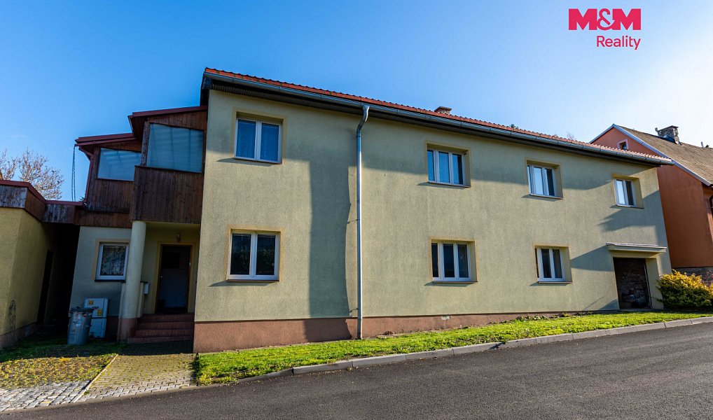 Prodej domu 300 m² s pozemkem 1 050 m², Rýmařov – náhled fotky 4