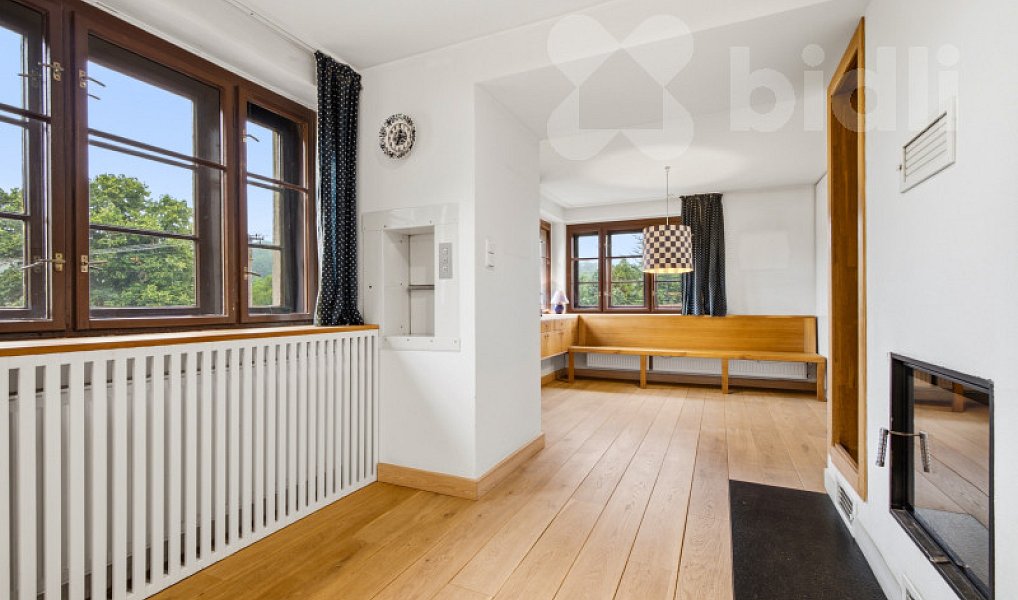 Prodej domu 306 m² s pozemkem 610 m², Jílové – náhled fotky 33