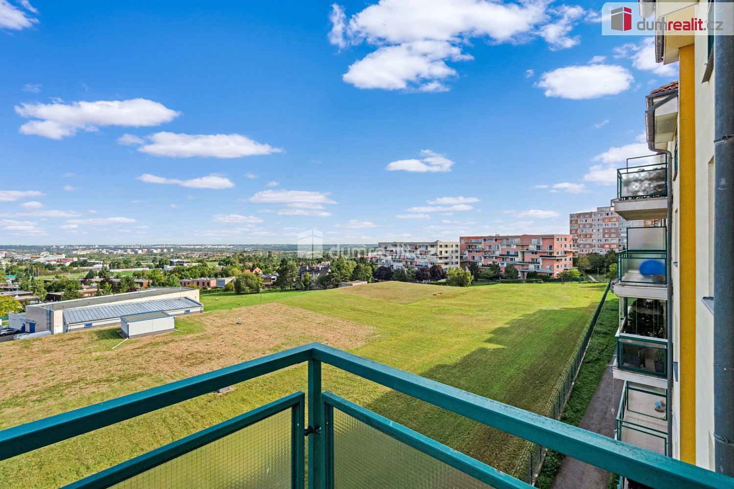 Prodej bytu 2+kk 65 m² – fotografie 3