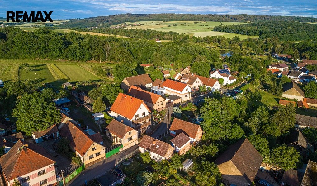 Prodej domu 70 m² s pozemkem 654 m², Dolní Lukavice – náhled fotky 21