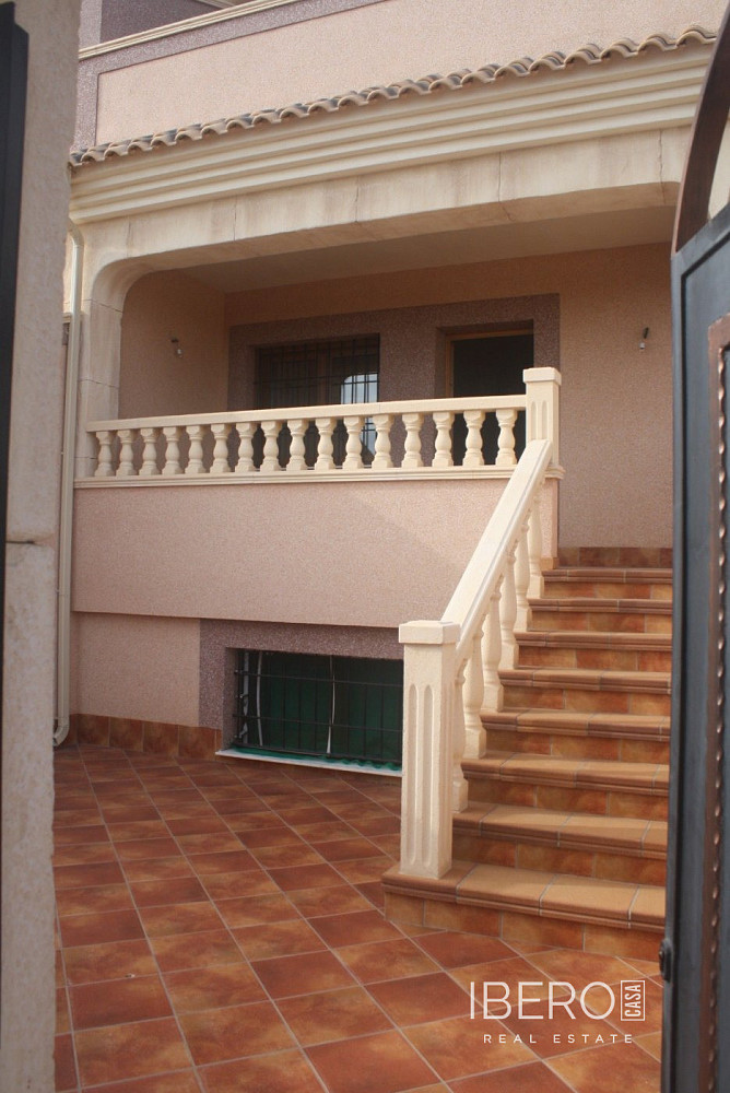 Casa 3+kk – Torrevieja, Residencial Vistaferris, Urbanización La Ceñuela - Vista 2