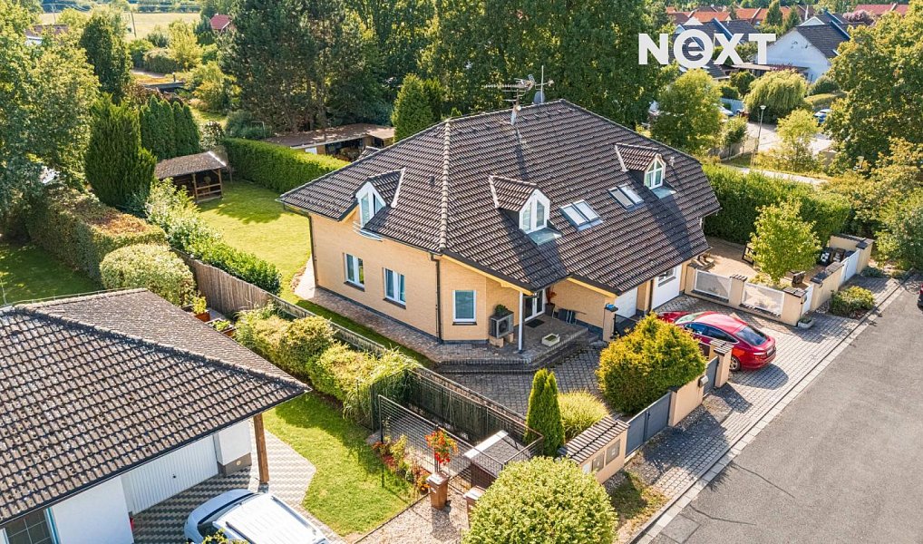 Prodej domu 181 m² s pozemkem 511 m², Pardubice – náhled fotky 3